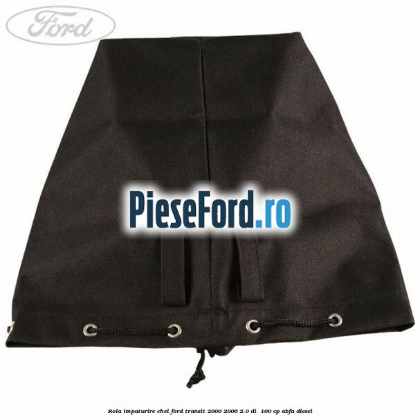 Rola impaturire chei Ford Transit 2000-2006 2.0 DI  100 cp ABFA diesel