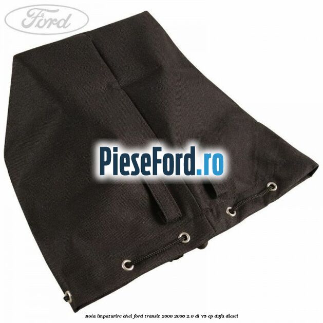 Rola impaturire chei Ford Transit 2000-2006 2.0 DI 75 cp Rola impaturire chei Ford Transit 2000-2006 2.0 DI 75 cp D3FA diesel