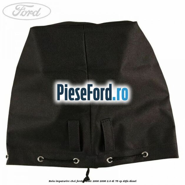 Rola impaturire chei Ford Transit 2000-2006 2.0 DI 75 cp Rola impaturire chei Ford Transit 2000-2006 2.0 DI 75 cp D3FA diesel