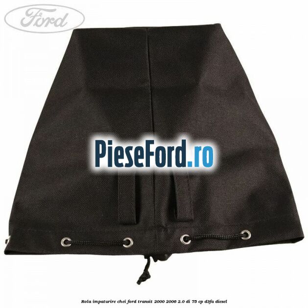 Rola impaturire chei Ford Transit 2000-2006 2.0 DI 75 cp Rola impaturire chei Ford Transit 2000-2006 2.0 DI 75 cp D3FA diesel