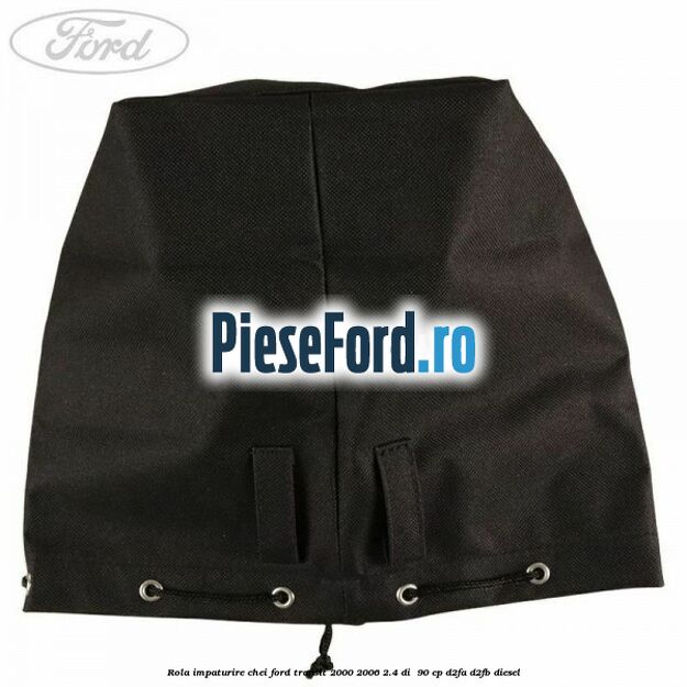 Rola impaturire chei Ford Transit 2000-2006 2.4 DI 90 cp Rola impaturire chei Ford Transit 2000-2006 2.4 DI 90 cp D2FA, D2FB diesel