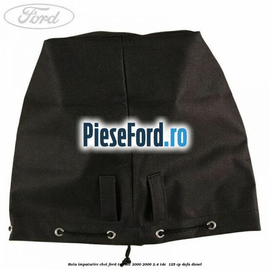 Rola impaturire chei Ford Transit 2000-2006 2.4 TDE  125 cp DOFA diesel