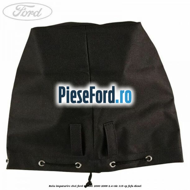 Rola impaturire chei Ford Transit 2000-2006 2.4 TDE 115 cp FXFA diesel