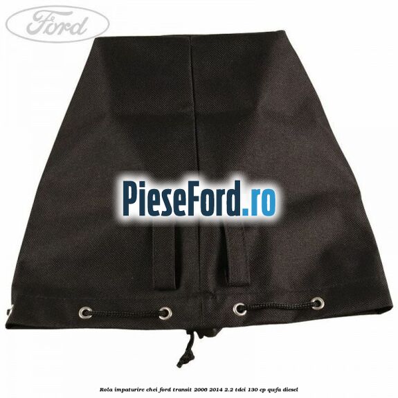 Rola impaturire chei Ford Transit 2006-2014 2.2 TDCi 130 cp Rola impaturire chei Ford Transit 2006-2014 2.2 TDCi 130 cp QWFA diesel