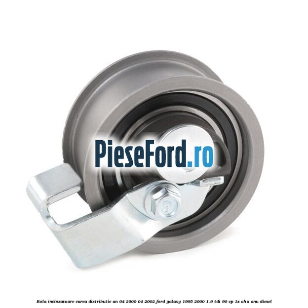 Rola intinzatoare curea distributie an 04/2000-04/2002 Ford Galaxy 1995-2000 1.9 TDI 90 cp Rola intinzatoare curea distributie an 04/2000-04/2002 Ford Galaxy 1995-2000 1.9 TDI 90 cp 1Z, AHU, ANU diesel