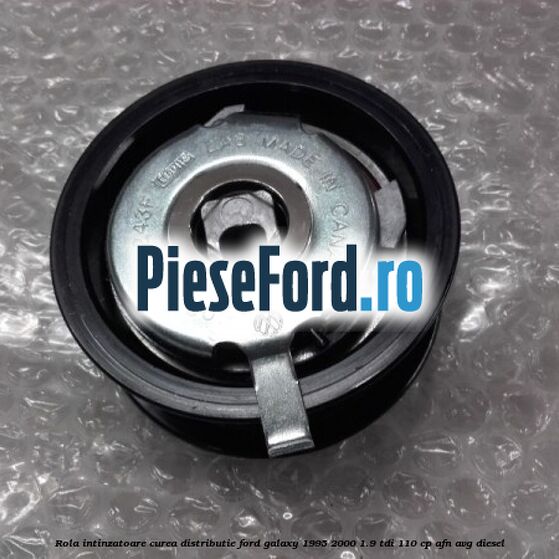 Rola intinzatoare curea distributie Ford Galaxy 1995-2000 1.9 TDI 110 cp AFN, AVG diesel