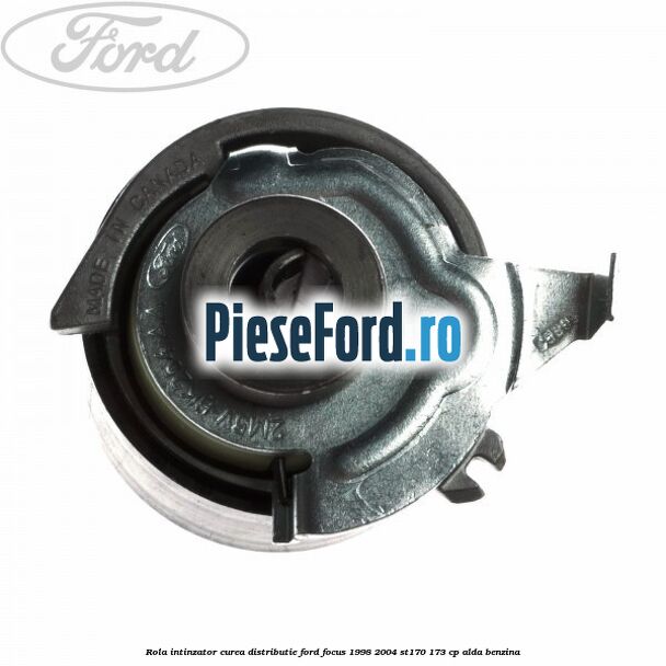 Rola intinzator, curea distributie Ford Focus 1998-2004 ST170 173 cp ALDA benzina