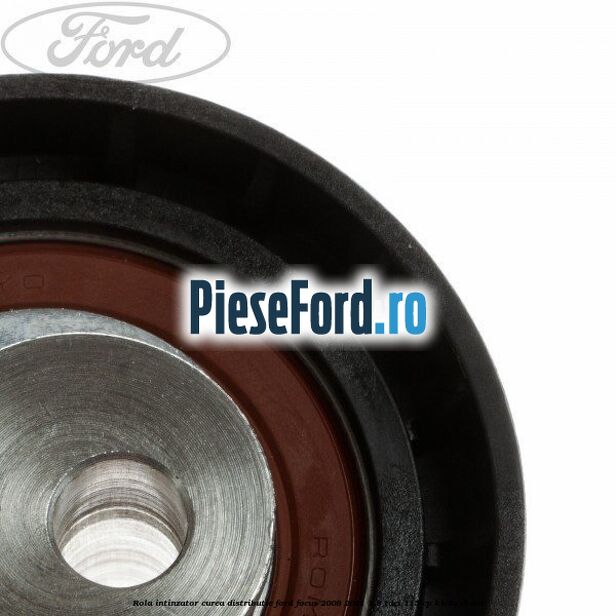 Rola intinzator curea distributie Ford Focus 2008-2011 1.8 TDCi 115 cp Rola intinzator curea distributie Ford Focus 2008-2011 1.8 TDCi 115 cp KKDA diesel