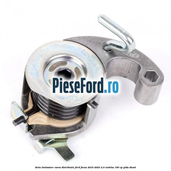 Rola intinzator curea distributie Ford Focus 2019-2023 2.0 EcoBlue 150 cp YLDA diesel