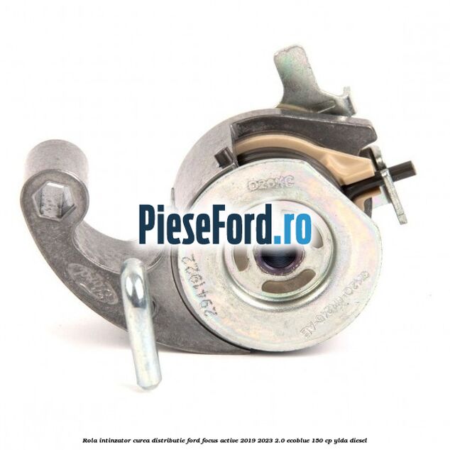 Rola intinzator curea distributie Ford Focus Active 2019-2023 2.0 EcoBlue 150 cp YLDA diesel