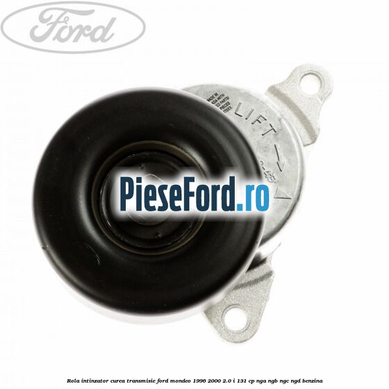 Rola intinzator curea transmisie Ford Mondeo 1996-2000 2.0 i 131 cp