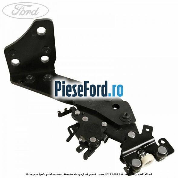 Rola principala ghidare usa culisanta stanga Ford Grand C-Max 2011-2015 2.0 TDCi 136 cp UKDB diesel