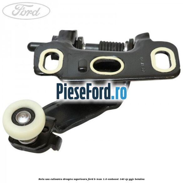 Rola usa culisanta dreapta superioara Ford B-Max 1.0 EcoBoost 140 cp YYJC benzina