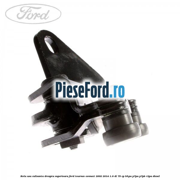 Rola usa culisanta dreapta superioara Ford Tourneo Connect 2002-2014 1.8 Di 75 cp BHPA, P7PA, P7PB, R2PA diesel