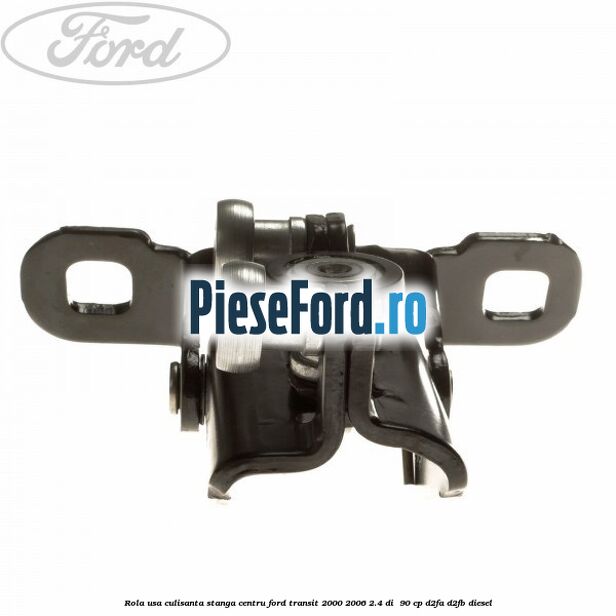 Rola usa culisanta stanga centru Ford Transit 2000-2006 2.4 DI 90 cp Rola usa culisanta stanga centru Ford Transit 2000-2006 2.4 DI 90 cp D2FA, D2FB diesel