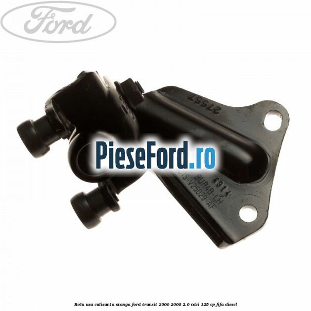 Rola usa culisanta stanga Ford Transit 2000-2006 2.0 TDCi 125 cp FIFA diesel
