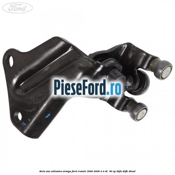 Rola usa culisanta stanga Ford Transit 2000-2006 2.4 DI  90 cp D2FA, D2FB diesel