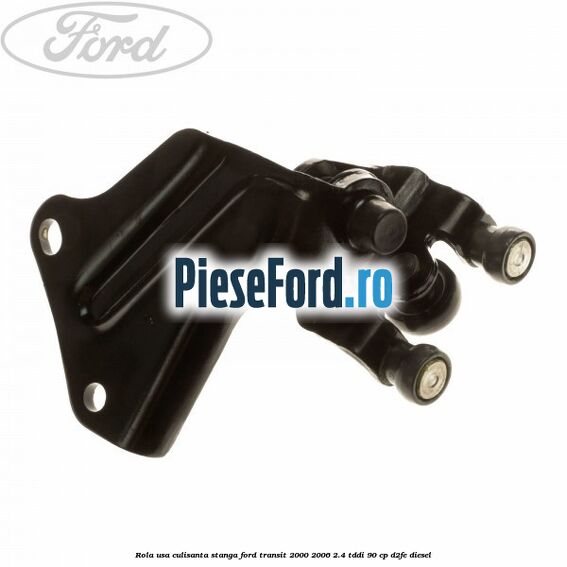 Rola usa culisanta stanga Ford Transit 2000-2006 2.4 TDdi 90 cp D2FE diesel