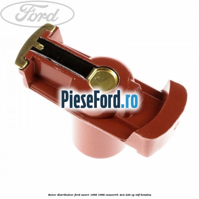 Rotor distribuitor Ford Escort 1995-1998 Cosworth 4x4 220 cp N5F benzina