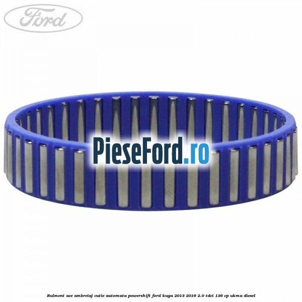 Rulment ace ambreiaj cutie automata Powershift Ford Kuga 2013-2016 2.0 TDCi 136 cp UKMA diesel