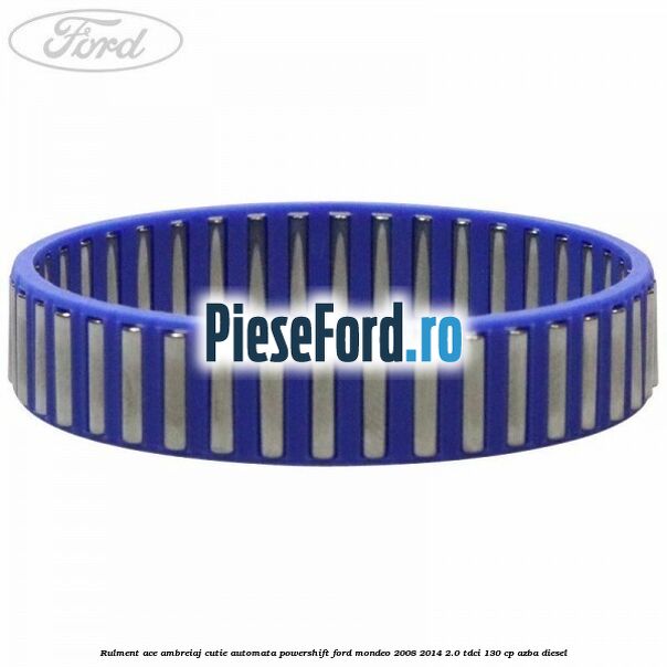Rulment ace ambreiaj cutie automata Powershift Ford Mondeo 2008-2014 2.0 TDCi 130 cp AZBA diesel