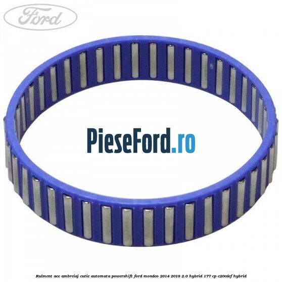 Rulment ace ambreiaj cutie automata Powershift Ford Mondeo 2014-2018 2.0 Hybrid 177 cp Rulment ace ambreiaj cutie automata Powershift Ford Mondeo 2014-2018 2.0 Hybrid 177 cp C20EDEF hybrid