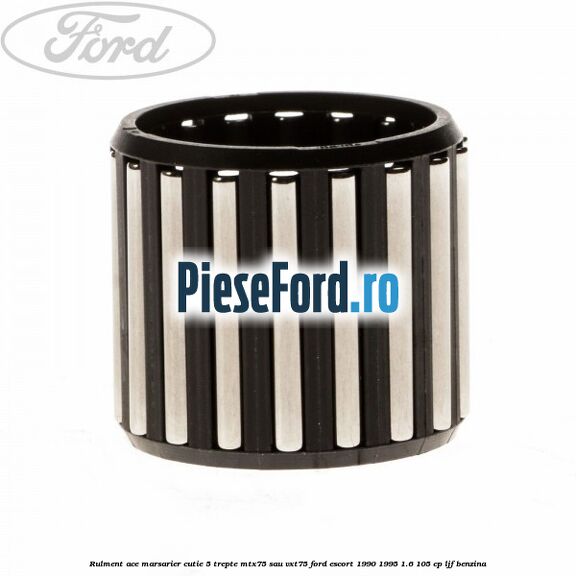 Rulment ace marsarier cutie 5 trepte MTX75 sau VXT75 Ford Escort 1990-1995 1.6 105 cp LJF benzina