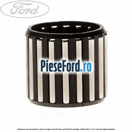 Rulment ace marsarier cutie 5 trepte MTX75 sau VXT75 Ford Mondeo 2008-2014 1.6 Ti 120 cp KGBA benzina