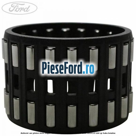 Rulment ace pinion mers inapoi cutie 6 trepte M66 Ford Mondeo 2008-2014 2.5 220 cp Rulment ace pinion mers inapoi cutie 6 trepte M66 Ford Mondeo 2008-2014 2.5 220 cp HUBA benzina