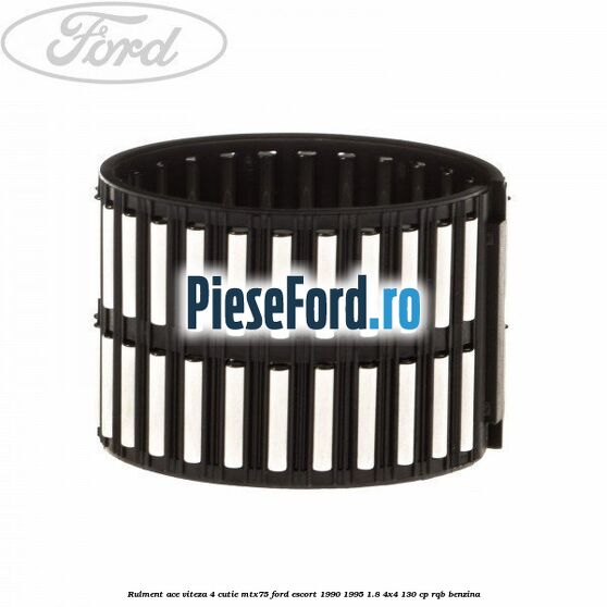 Rulment ace viteza 4 cutie MTX75 Ford Escort 1990-1995 1.8 4x4 130 cp RQB benzina