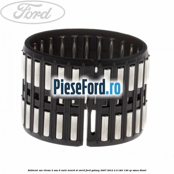 Rulment ace viteza 4 sau 6 cutie MMT6 si VMT6 Ford Galaxy 2007-2014 2.0 TDCi 130 cp AZWA diesel