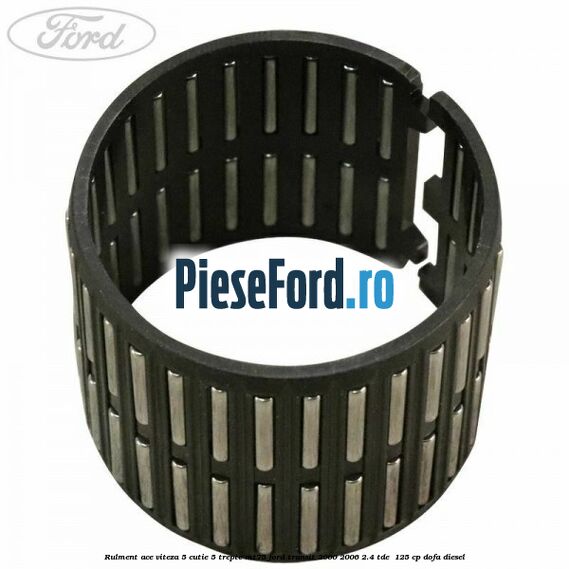 Rulment ace viteza 5 cutie 5 trepte MT75 Ford Transit 2000-2006 2.4 TDE  125 cp DOFA diesel