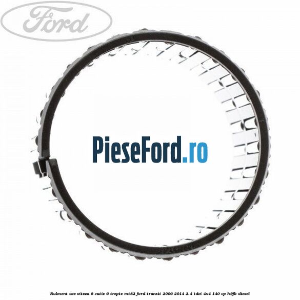 Rulment ace viteza 6 cutie 6 trepte MT82 Ford Transit 2006-2014 2.4 TDCi 4x4 140 cp H9FB diesel