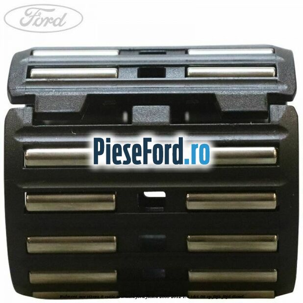 Rulment ace viteza 6 cutie manuala Ford Fiesta 2008-2012 1.4 TDCi 68 cp F6JB, F6JD diesel