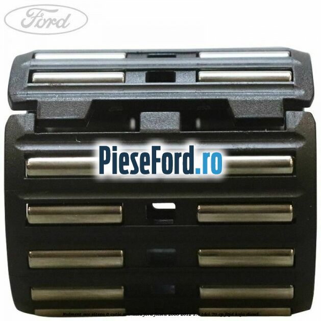 Rulment ace viteza 6 cutie manuala Ford Fiesta 2008-2012 1.4 TDCi 70 cp F6JD, KVJA diesel