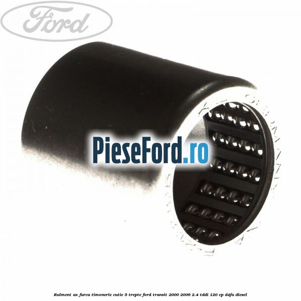 Rulment ax furca timonerie cutie 5 trepte Ford Transit 2000-2006 2.4 TDdi 120 cp Rulment ax furca timonerie cutie 5 trepte Ford Transit 2000-2006 2.4 TDdi 120 cp D4FA diesel
