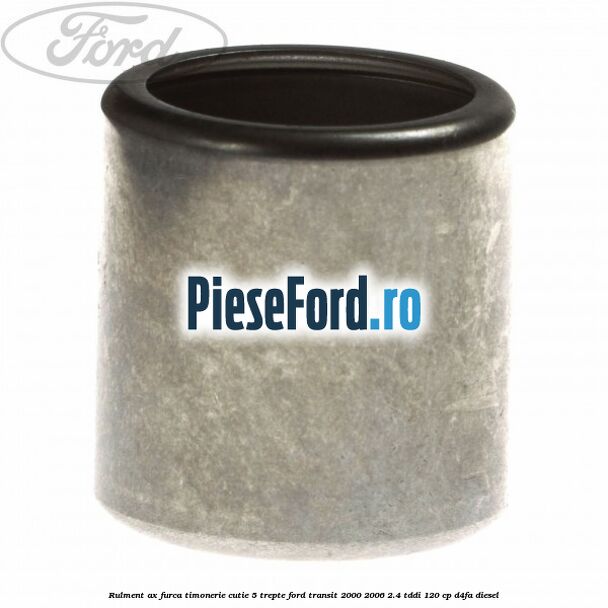 Rulment ax furca timonerie cutie 5 trepte Ford Transit 2000-2006 2.4 TDdi 120 cp Rulment ax furca timonerie cutie 5 trepte Ford Transit 2000-2006 2.4 TDdi 120 cp D4FA diesel