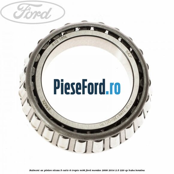 Rulment ax pinion viteza 5 cutie 6 trepte M66 Ford Mondeo 2008-2014 2.5 220 cp HUBA benzina