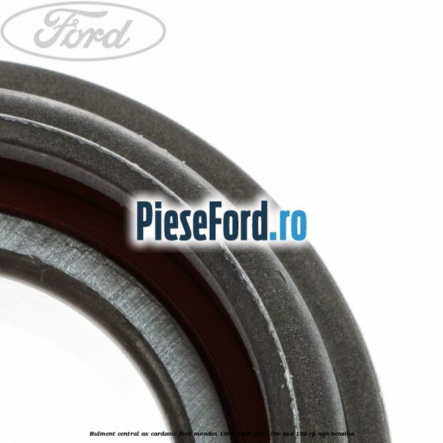 Rulment central ax cardanic Ford Mondeo 1993-1996 2.0 i 16V 4x4 132 cp NGA benzina