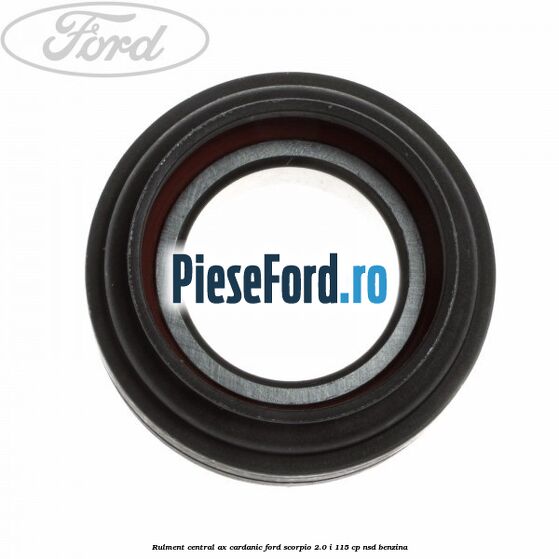 Rulment central ax cardanic Ford Scorpio 2.0 i 115 cp NSD benzina