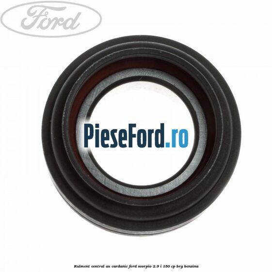 Rulment central ax cardanic Ford Scorpio 2.9 i 150 cp BRG benzina