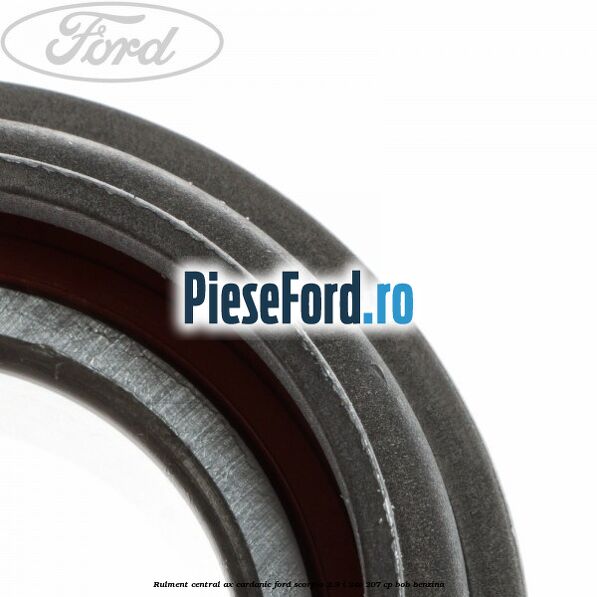 Rulment central ax cardanic Ford Scorpio 2.9 i 24V 207 cp BOB benzina