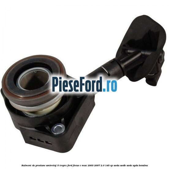 Rulment de presiune ambreiaj 5 trepte Ford Focus C-Max 2003-2007 2.0 145 cp Rulment de presiune ambreiaj 5 trepte Ford Focus C-Max 2003-2007 2.0 145 cp AODA, AODB, AODE, SYDA benzina