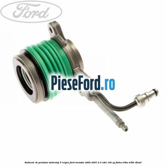 Rulment de presiune ambreiaj 5 trepte Ford Mondeo 2000-2007 2.0 TDCi 130 cp