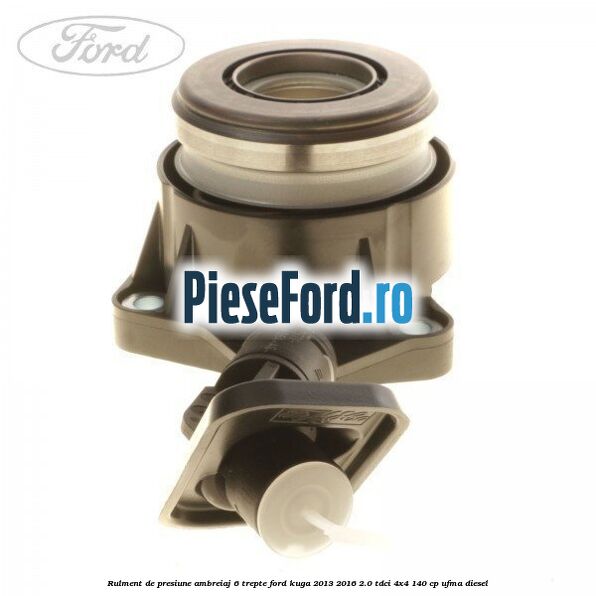 Rulment de presiune ambreiaj 6 trepte Ford Kuga 2013-2016 2.0 TDCi 4x4 140 cp UFMA diesel