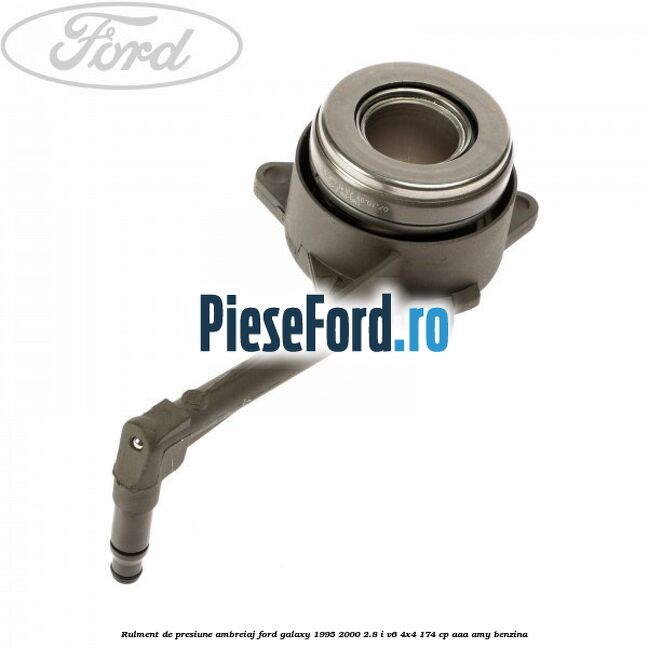 Rulment de presiune ambreiaj Ford Galaxy 1995-2000 2.8 i V6 4x4 174 cp