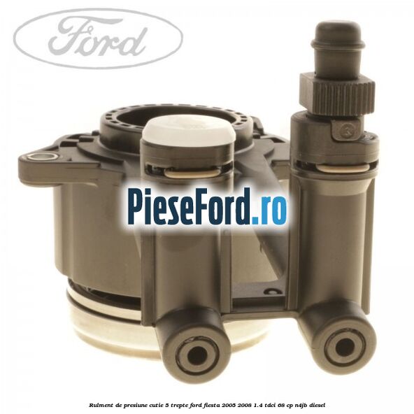 Rulment de presiune cutie 5 trepte Ford Fiesta 2005-2008 1.4 TDCi 68 cp N4JB diesel