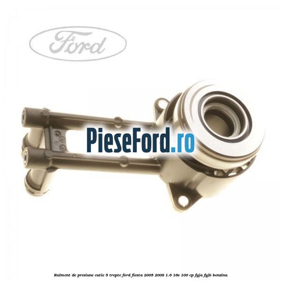 Rulment de presiune cutie 5 trepte Ford Fiesta 2005-2008 1.6 16V 100 cp