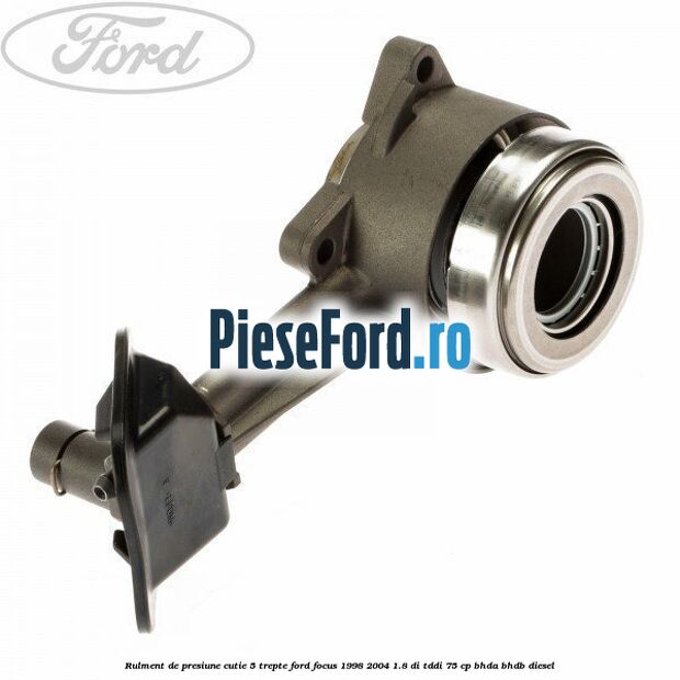 Rulment de presiune cutie 5 trepte Ford Focus 1998-2004 1.8 DI/TDDi 75 cp