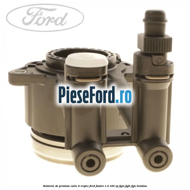 Rulment de presiune cutie 5 trepte Ford Fusion 1.6 100 cp FYJA, FYJB, FYJC benzina